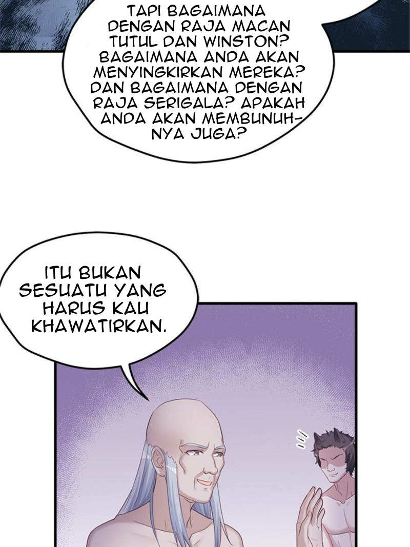 Beauty and the Beasts Chapter 130 Gambar 35